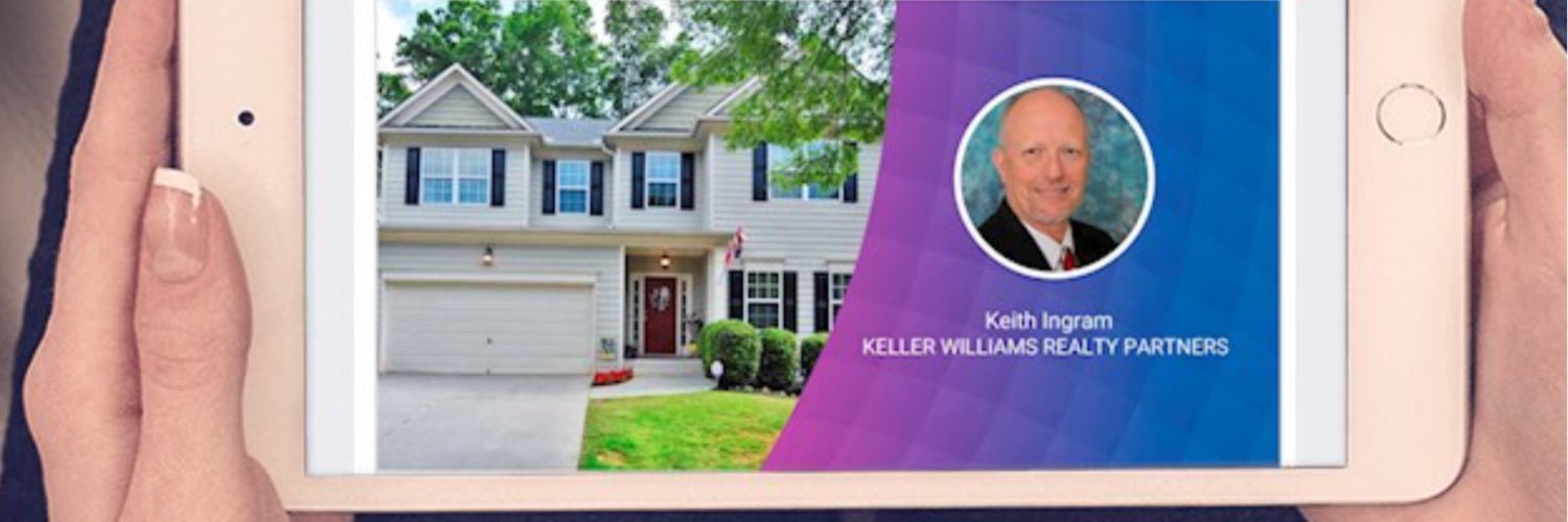 keithingramkw's profile banner image