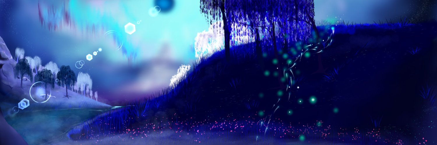 Lehrastar's profile banner image