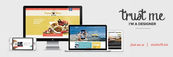 studio15_design Profile Banner