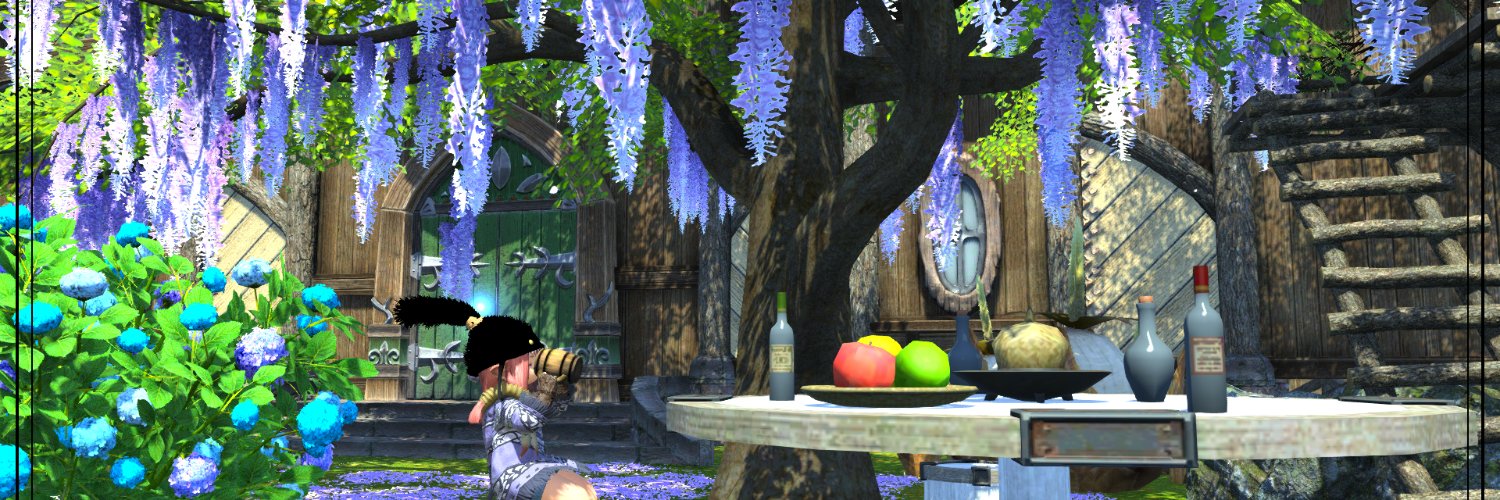 まーち💚🦄 banner