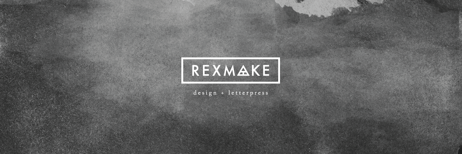 rexmake's profile banner image