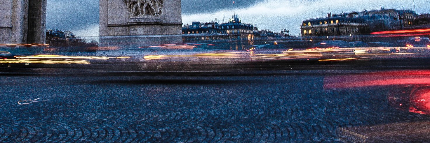 Chris Papworth banner