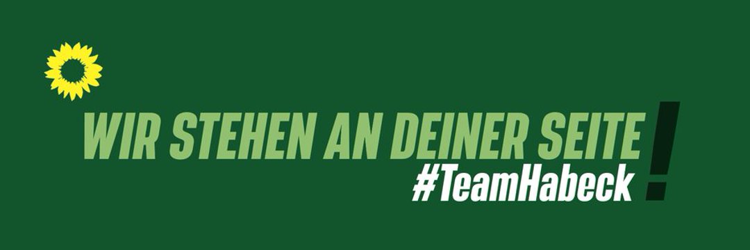 Fabian Schneider 🌻💚's banner