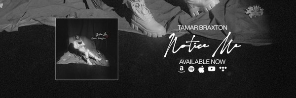 TamarBraxtonHer Profile Banner