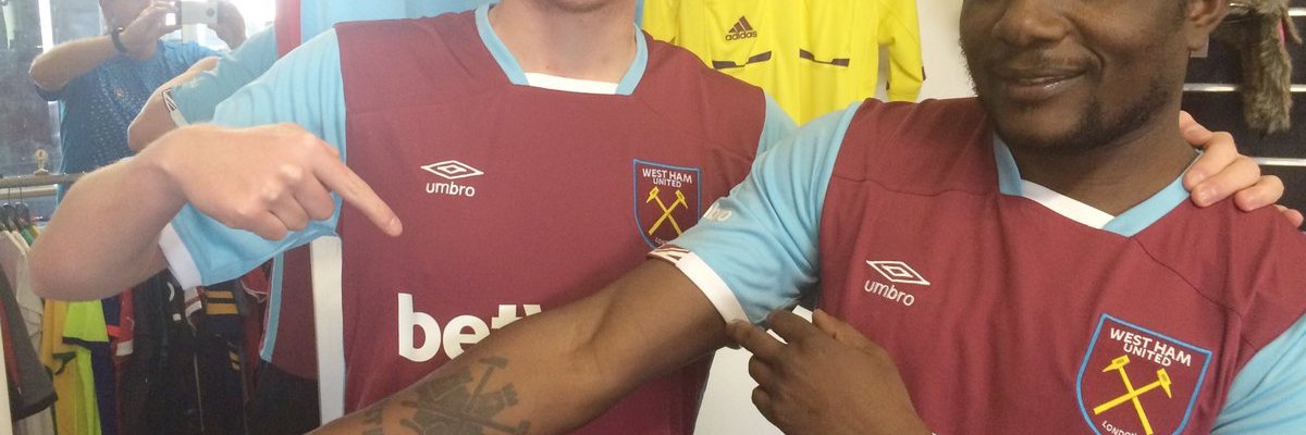 Westham__Boy's profile banner image
