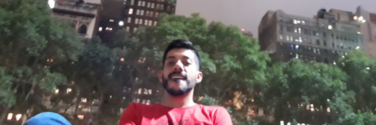 estebanmenes's profile banner image