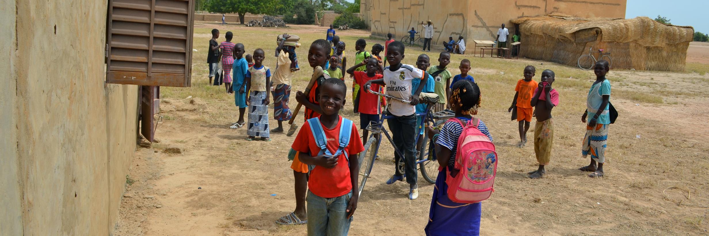 stopchildlabour's profile banner image