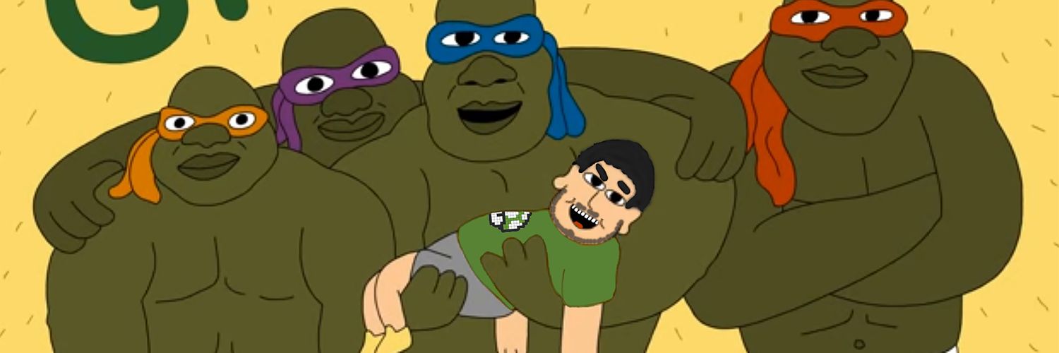 PosiDevin's profile banner image