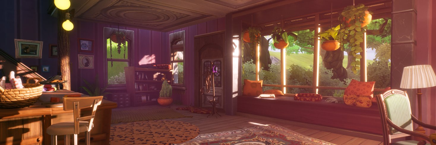 ingechu's profile banner image