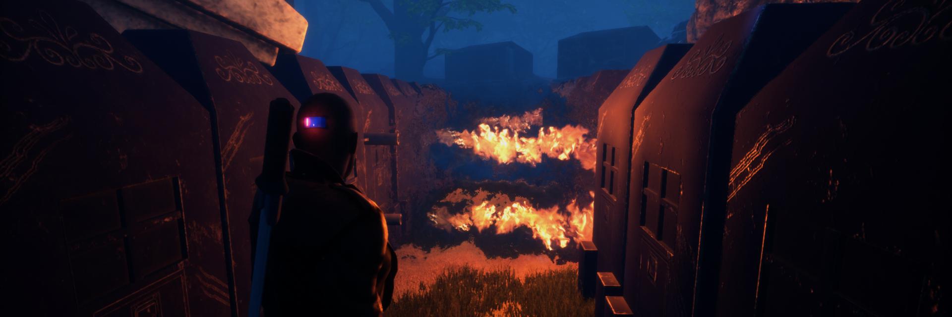 True Legacy Games banner