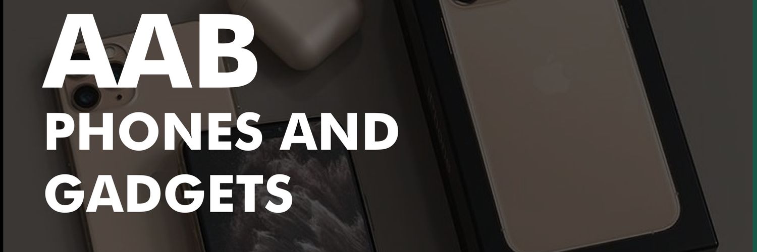 IBADAN PHONE PLUG© (AAB PHONES) banner