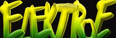 Elektroe banner