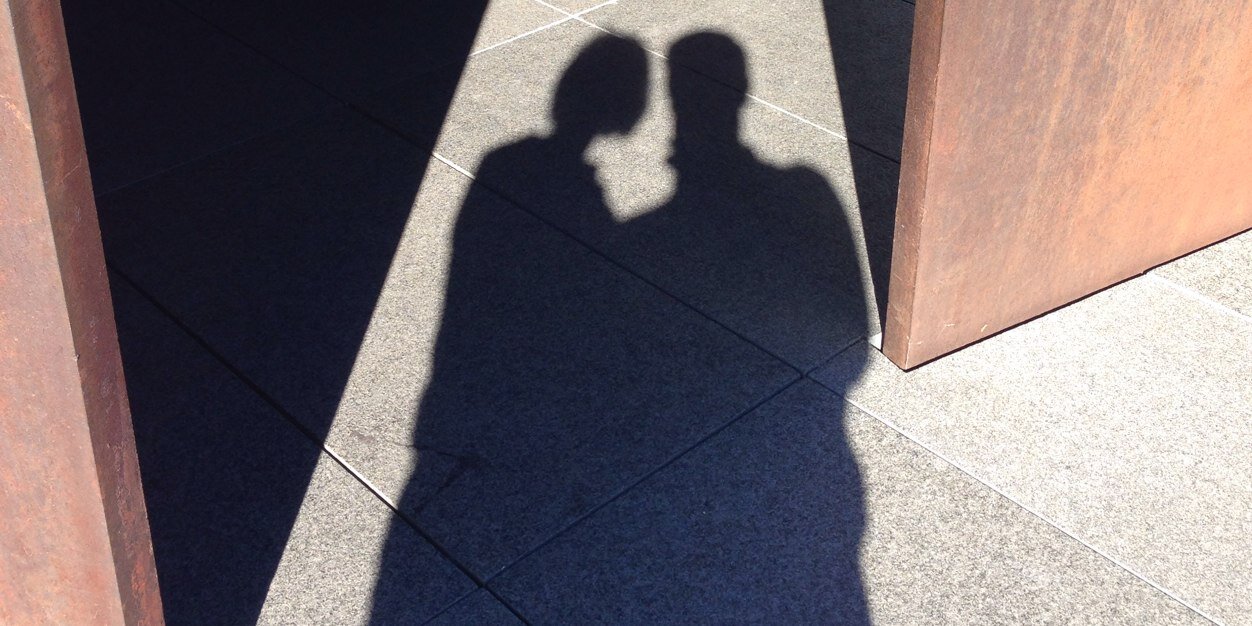 Jon & Kristin banner