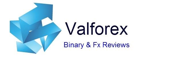 Valforex banner
