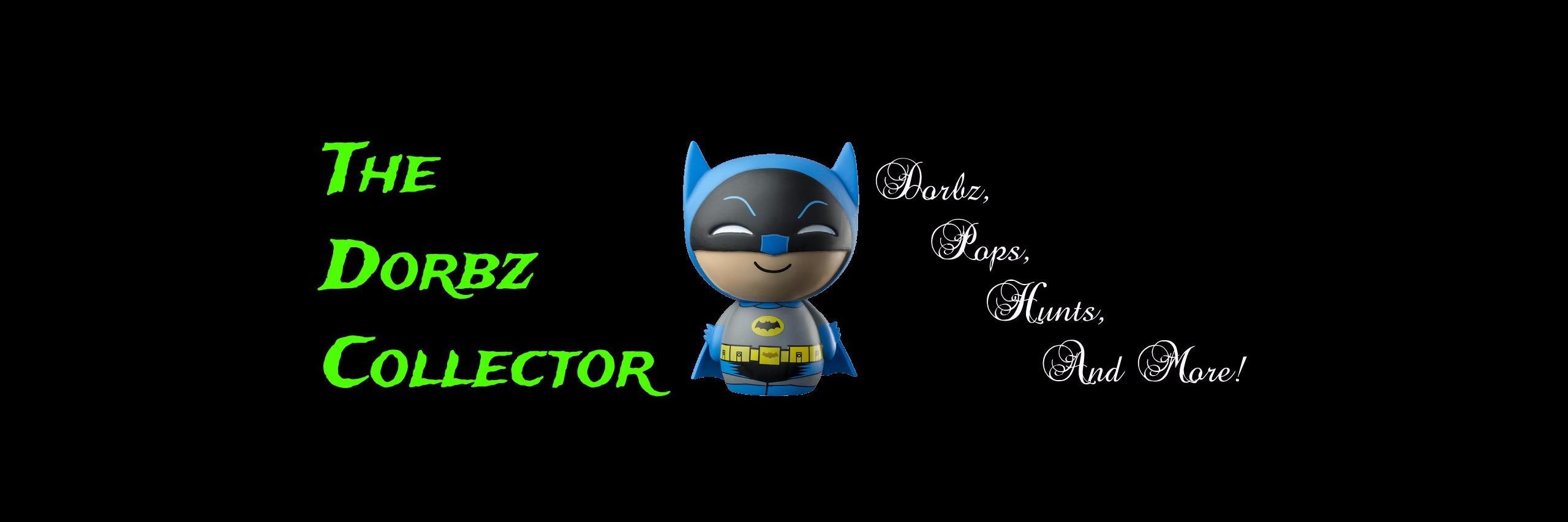 DorbzCollector's profile banner image