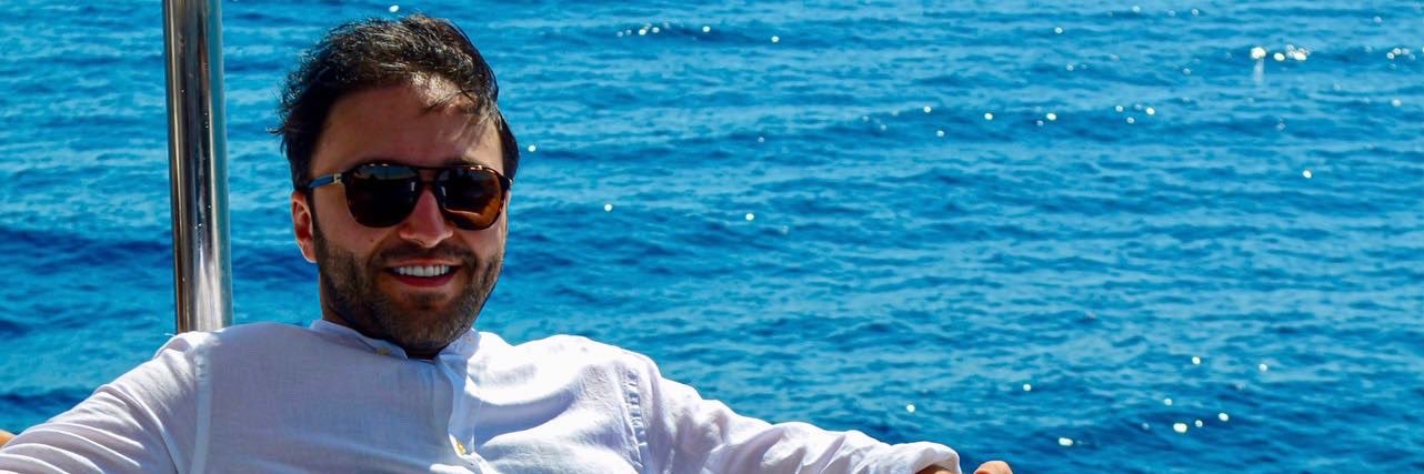 محمد العراده banner