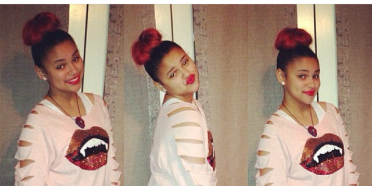 ibe_camryn's profile banner image