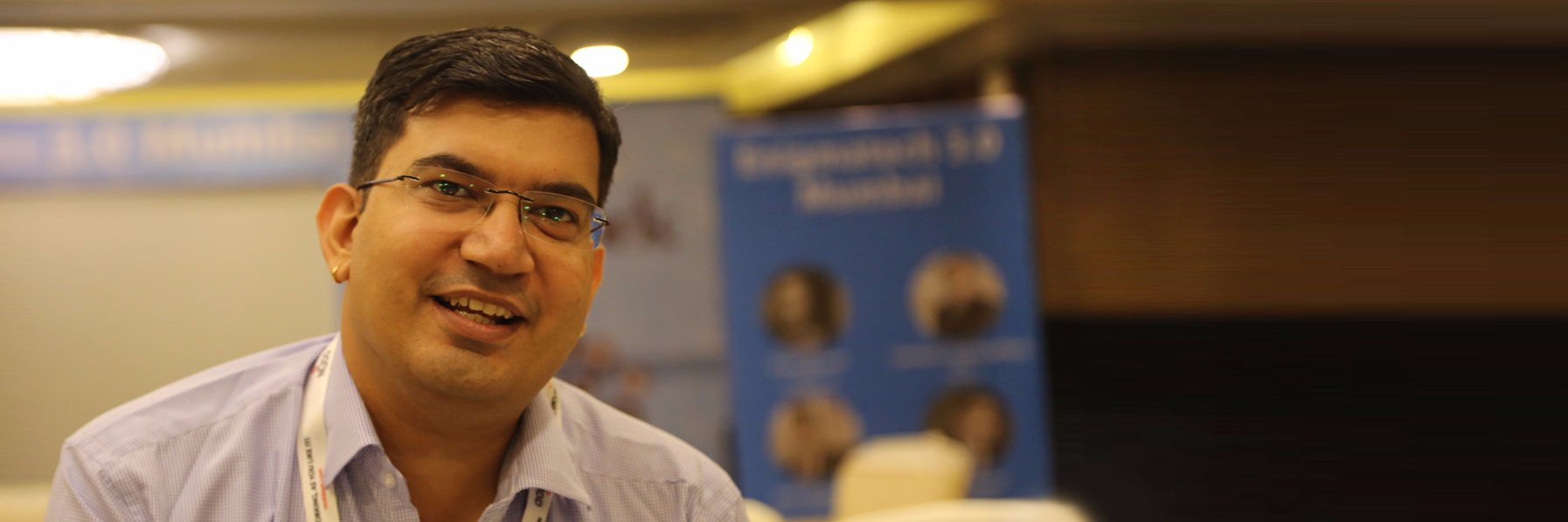 Himanshu Chanda banner