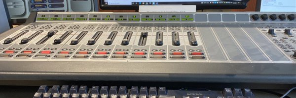 Starling570wwnc Profile Banner