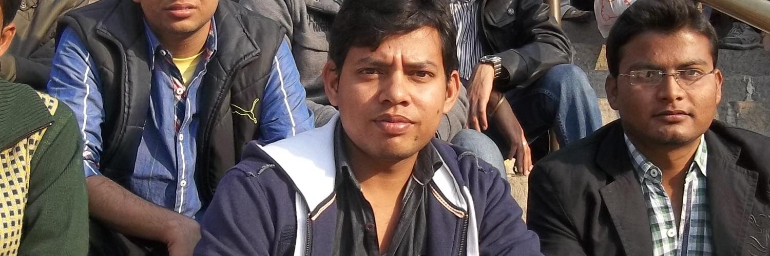 palsunil23's profile banner image