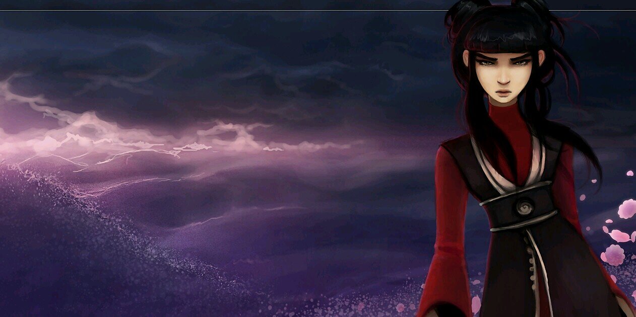 Blade_Bender's profile banner image