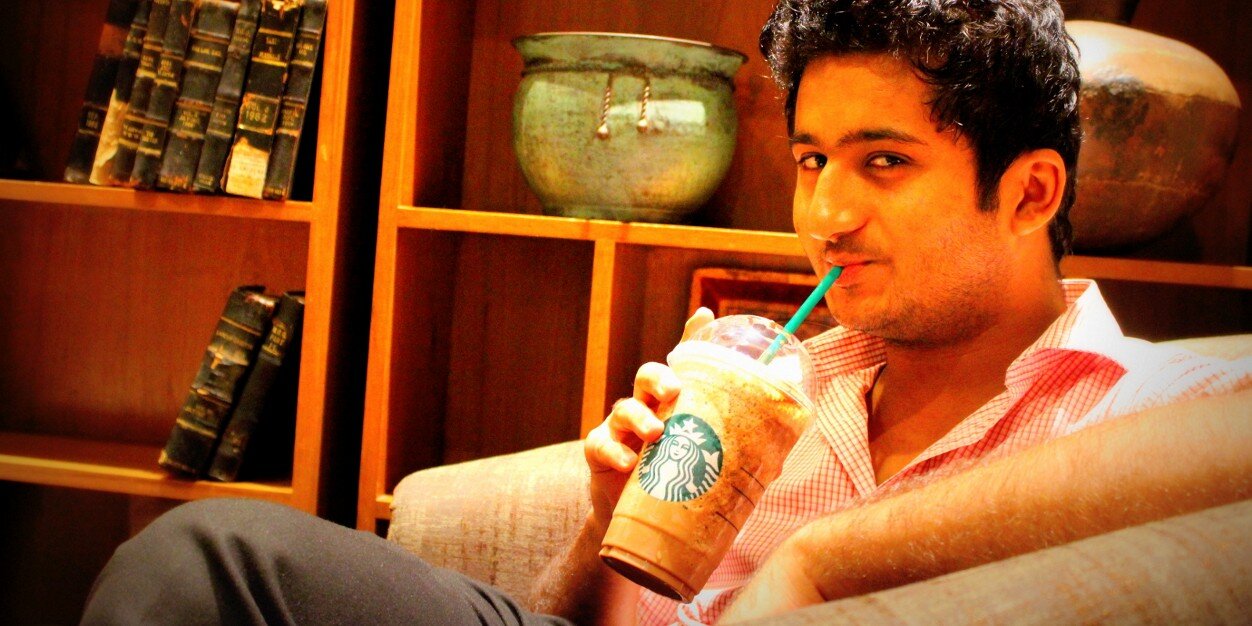 keval_ganatra's profile banner image