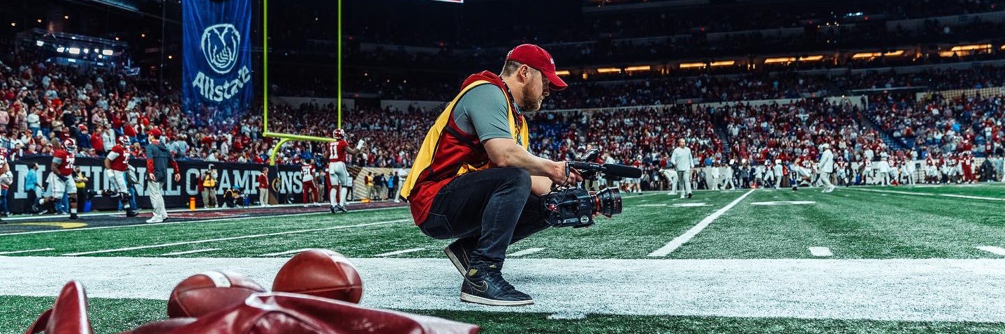 Jonathan King banner