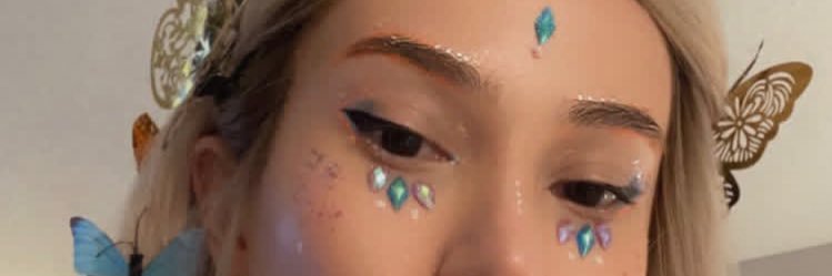 Mona wilder hopper❤️ banner