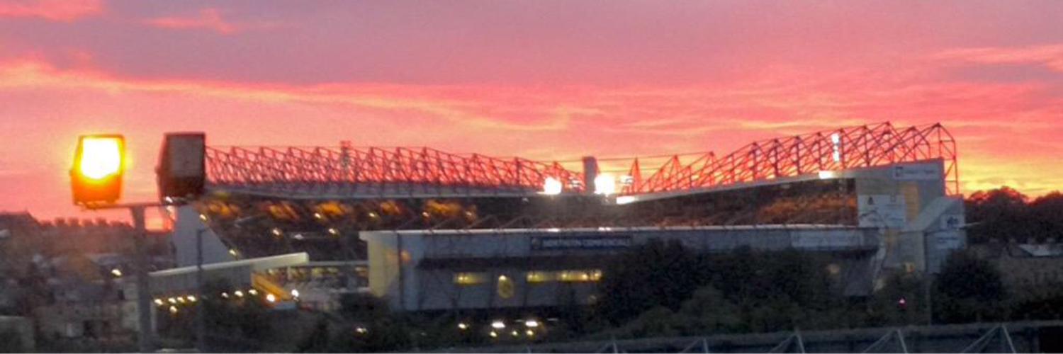 Valley Parade (ValleyParade) Twitter