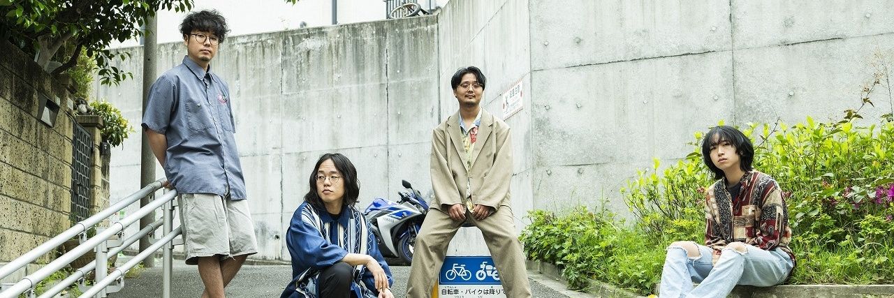 もこ banner