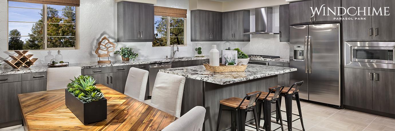 Lennar Southern CA banner