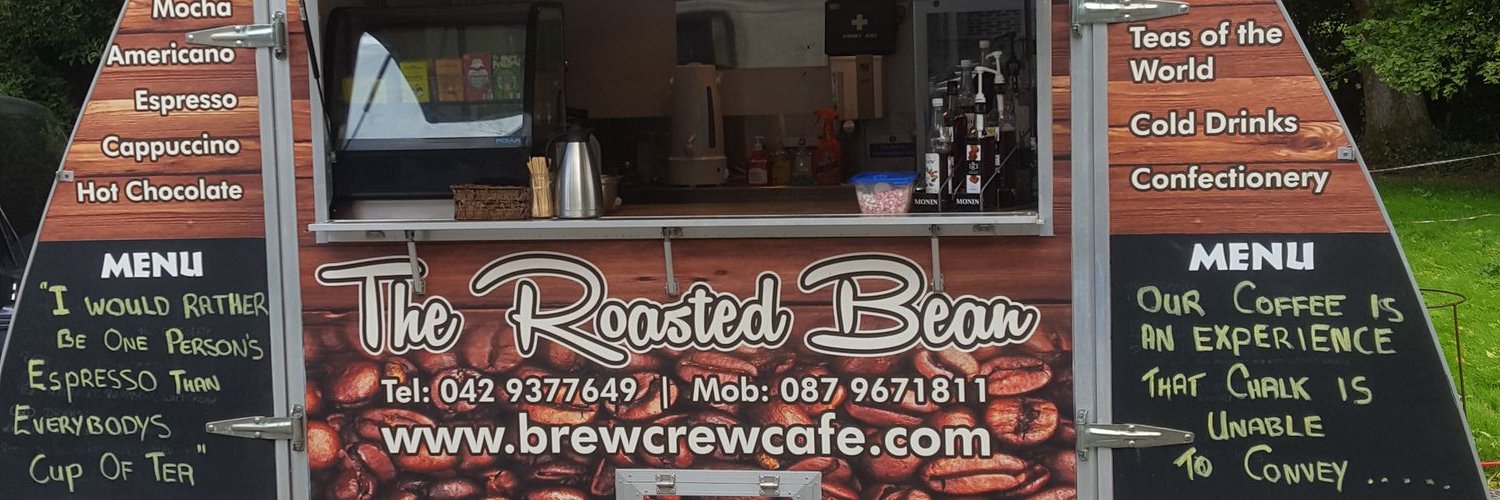 TheBrewCrewCafe's profile banner image