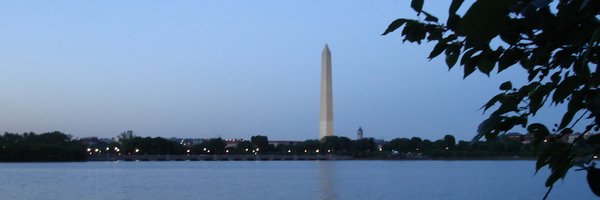 samahnDC Profile Banner