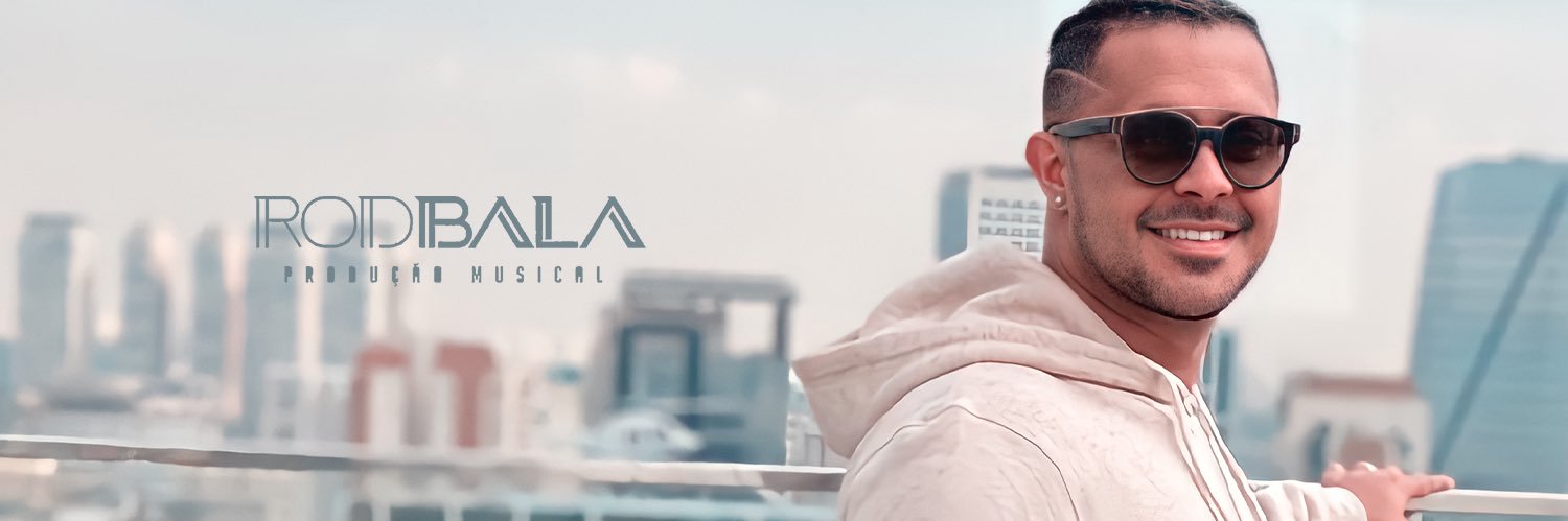 Rod Bala Produções 👊🏻🥁 banner