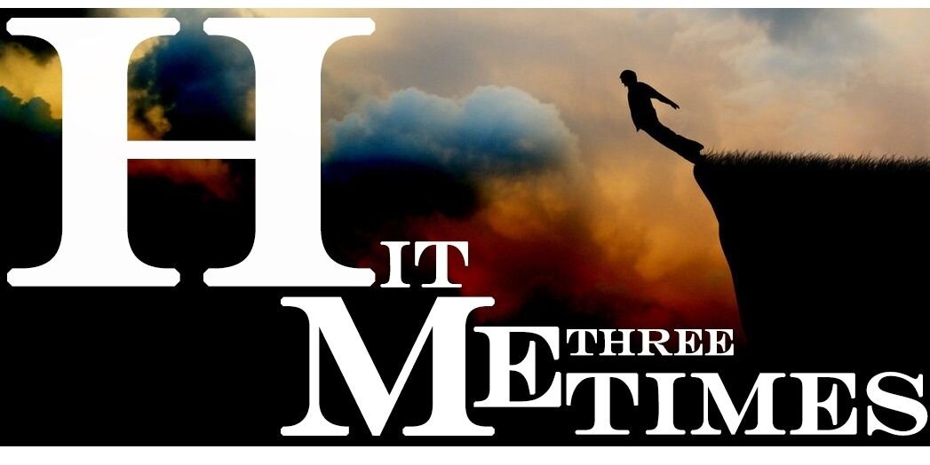 HitMeThreeTimes's profile banner image