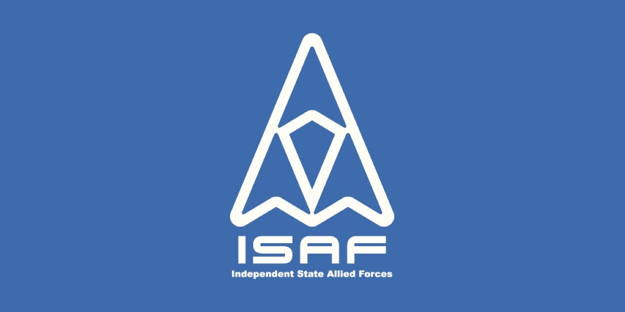 ISAF_Moebius's profile banner image