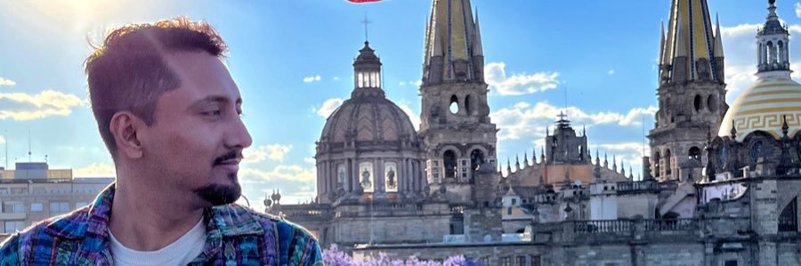 Antonio Martinez S. banner