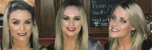 KylieDoherty1's profile banner image