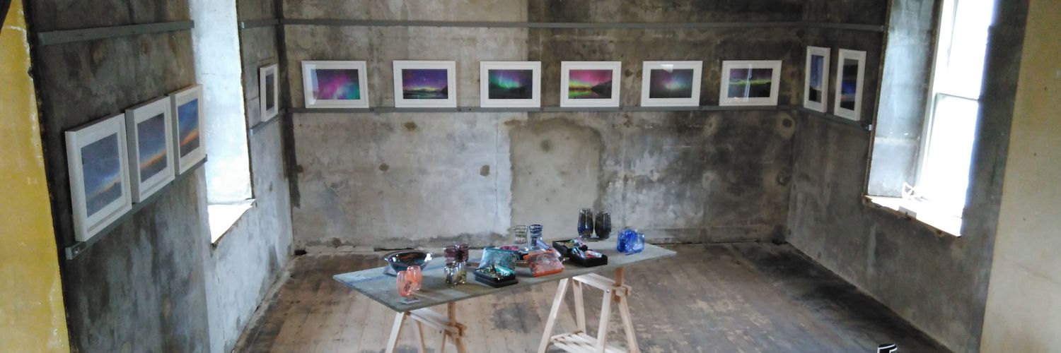 Daragh McDonough banner