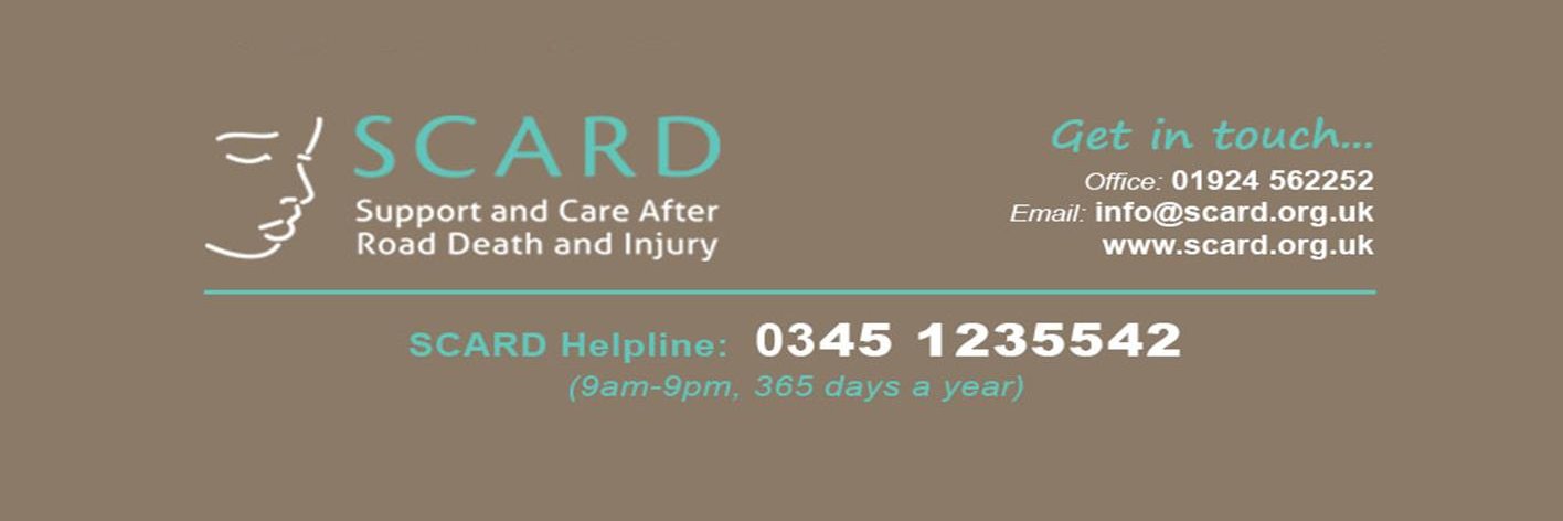 SCARD and CADD banner