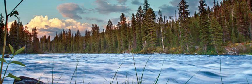 Big Sky Journal banner