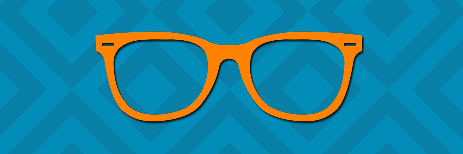PushGlassesUp's profile banner image