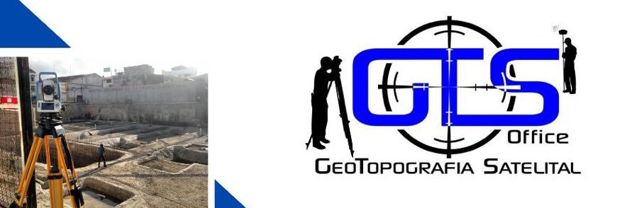 GeoTopografiaS's profile banner image