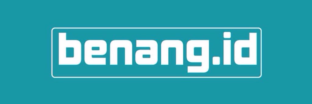 benangid's profile banner image
