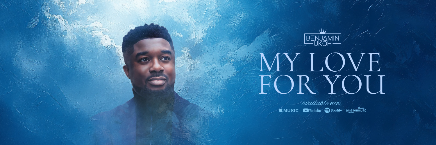 benukoh's profile banner image