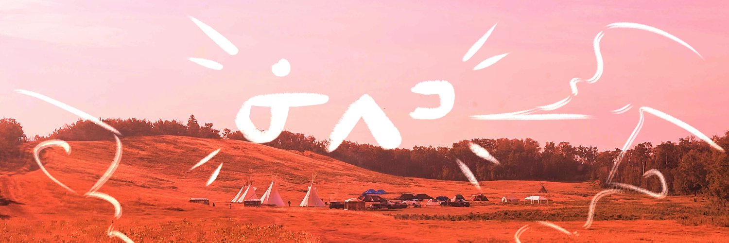 ComradeRelics 🪶's banner