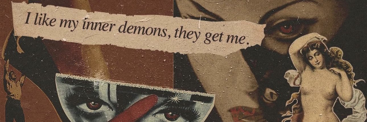 kahlowah's profile banner image