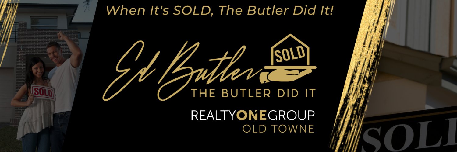 EdButlerRealtor's profile banner image