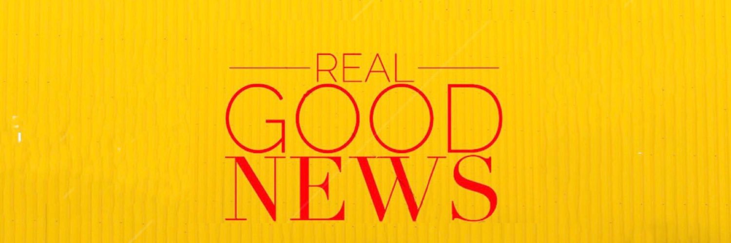 ReelGoodNews's profile banner image