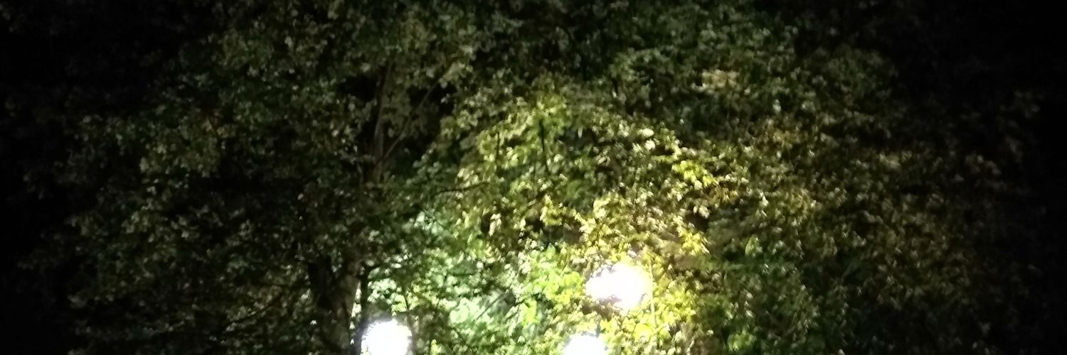 glebush94's profile banner image